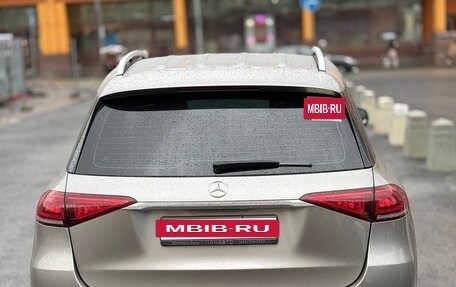Mercedes-Benz GLE, 2020 год, 7 300 000 рублей, 5 фотография