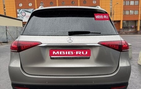 Mercedes-Benz GLE, 2020 год, 7 300 000 рублей, 11 фотография