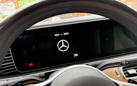 Mercedes-Benz GLE, 2020 год, 7 300 000 рублей, 21 фотография