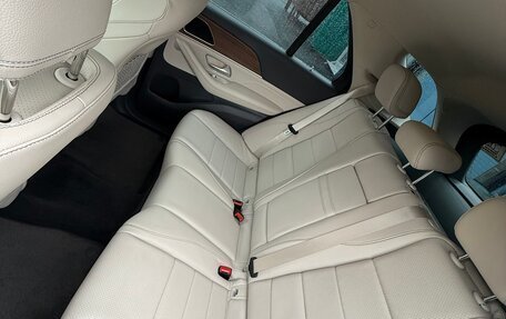 Mercedes-Benz GLE, 2020 год, 7 300 000 рублей, 23 фотография