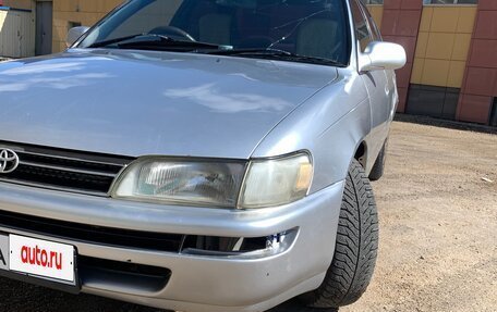 Toyota Corolla, 1993 год, 230 000 рублей, 3 фотография