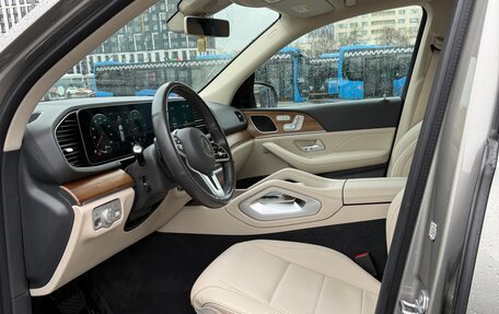 Mercedes-Benz GLE, 2020 год, 7 300 000 рублей, 19 фотография