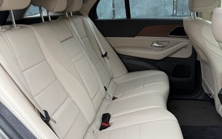 Mercedes-Benz GLE, 2020 год, 7 300 000 рублей, 24 фотография