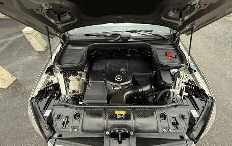 Mercedes-Benz GLE, 2020 год, 7 300 000 рублей, 25 фотография
