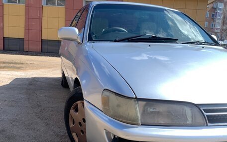 Toyota Corolla, 1993 год, 230 000 рублей, 4 фотография