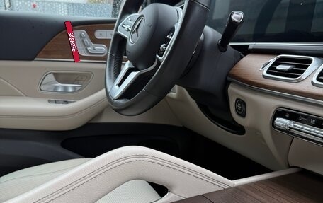 Mercedes-Benz GLE, 2020 год, 7 300 000 рублей, 22 фотография