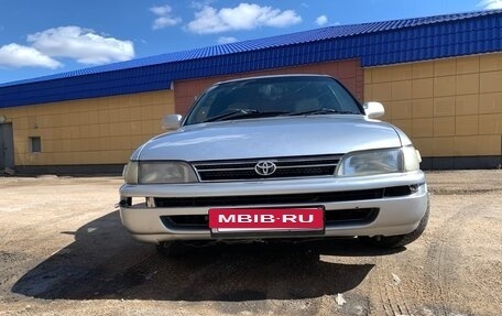Toyota Corolla, 1993 год, 230 000 рублей, 2 фотография