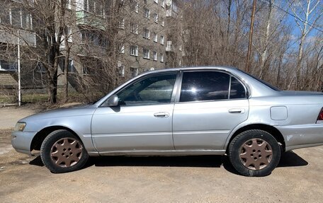 Toyota Corolla, 1993 год, 230 000 рублей, 6 фотография