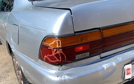 Toyota Corolla, 1993 год, 230 000 рублей, 9 фотография