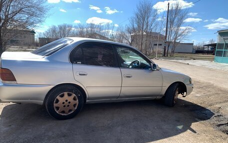 Toyota Corolla, 1993 год, 230 000 рублей, 7 фотография