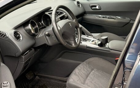 Peugeot 3008 I рестайлинг, 2012 год, 1 300 000 рублей, 6 фотография