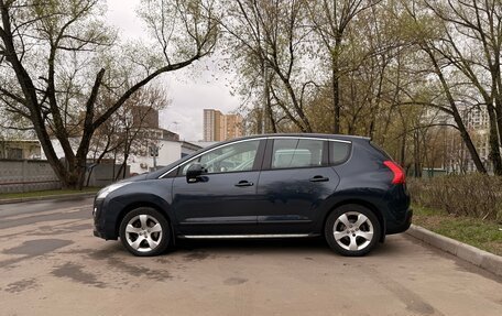 Peugeot 3008 I рестайлинг, 2012 год, 1 300 000 рублей, 3 фотография