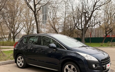 Peugeot 3008 I рестайлинг, 2012 год, 1 300 000 рублей, 5 фотография