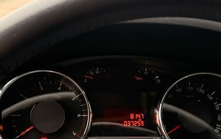 Peugeot 3008 I рестайлинг, 2012 год, 1 300 000 рублей, 7 фотография