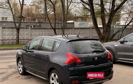 Peugeot 3008 I рестайлинг, 2012 год, 1 300 000 рублей, 4 фотография