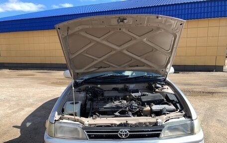 Toyota Corolla, 1993 год, 230 000 рублей, 11 фотография