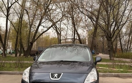 Peugeot 3008 I рестайлинг, 2012 год, 1 300 000 рублей, 2 фотография