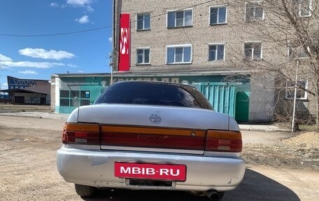 Toyota Corolla, 1993 год, 230 000 рублей, 8 фотография