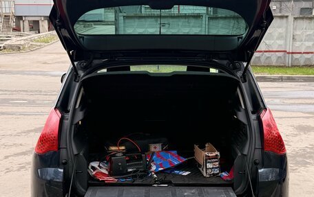 Peugeot 3008 I рестайлинг, 2012 год, 1 300 000 рублей, 10 фотография