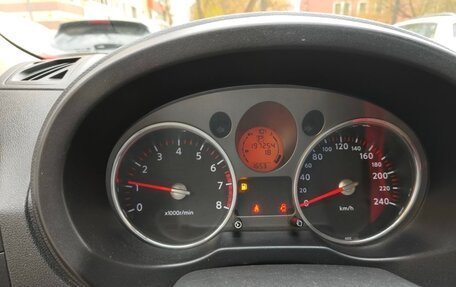 Nissan X-Trail, 2010 год, 1 050 000 рублей, 11 фотография