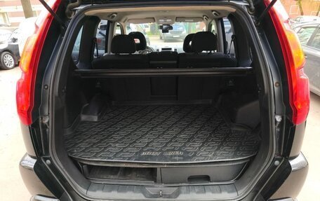 Nissan X-Trail, 2010 год, 1 050 000 рублей, 8 фотография