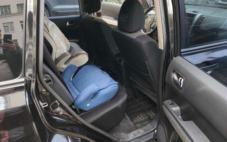 Nissan X-Trail, 2010 год, 1 050 000 рублей, 10 фотография