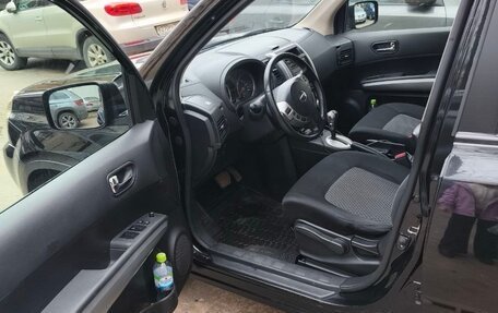 Nissan X-Trail, 2010 год, 1 050 000 рублей, 6 фотография