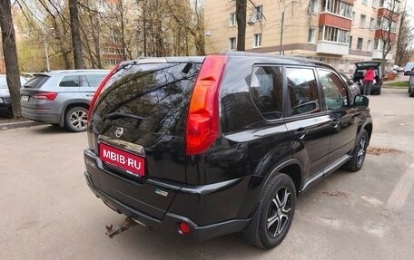 Nissan X-Trail, 2010 год, 1 050 000 рублей, 3 фотография