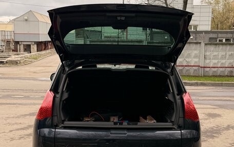 Peugeot 3008 I рестайлинг, 2012 год, 1 300 000 рублей, 9 фотография