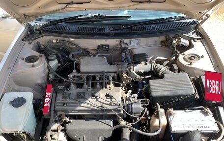 Toyota Corolla, 1993 год, 230 000 рублей, 10 фотография