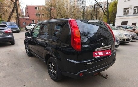 Nissan X-Trail, 2010 год, 1 050 000 рублей, 4 фотография