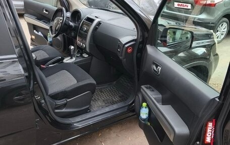 Nissan X-Trail, 2010 год, 1 050 000 рублей, 9 фотография
