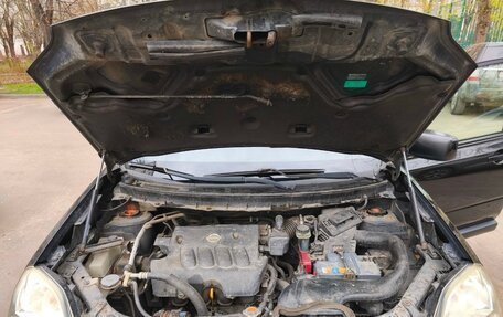 Nissan X-Trail, 2010 год, 1 050 000 рублей, 13 фотография