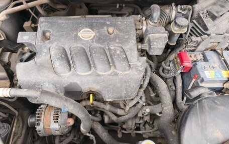 Nissan X-Trail, 2010 год, 1 050 000 рублей, 14 фотография