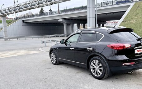 Infiniti QX50 I рестайлинг, 2013 год, 2 250 000 рублей, 6 фотография