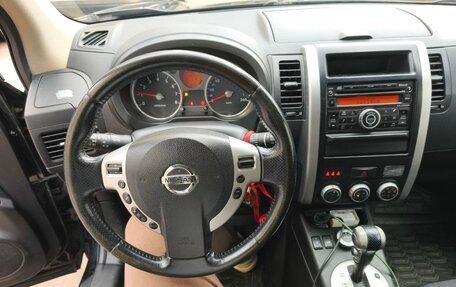 Nissan X-Trail, 2010 год, 1 050 000 рублей, 12 фотография