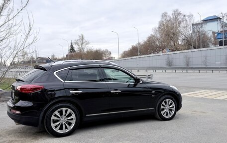 Infiniti QX50 I рестайлинг, 2013 год, 2 250 000 рублей, 4 фотография