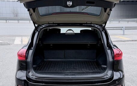 Infiniti QX50 I рестайлинг, 2013 год, 2 250 000 рублей, 7 фотография