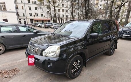 Nissan X-Trail, 2010 год, 1 050 000 рублей, 5 фотография