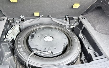 Infiniti QX50 I рестайлинг, 2013 год, 2 250 000 рублей, 9 фотография