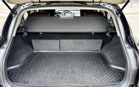 Infiniti QX50 I рестайлинг, 2013 год, 2 250 000 рублей, 8 фотография