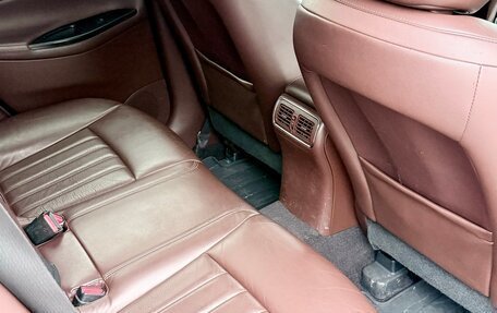 Infiniti QX50 I рестайлинг, 2013 год, 2 250 000 рублей, 12 фотография