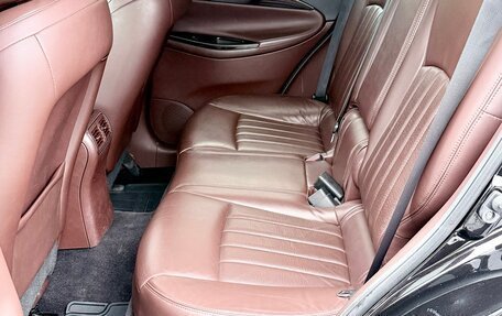 Infiniti QX50 I рестайлинг, 2013 год, 2 250 000 рублей, 11 фотография