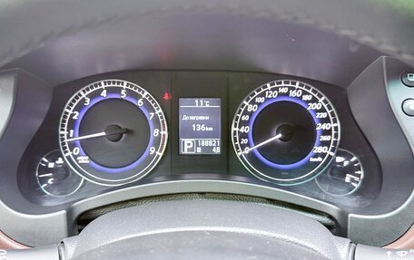 Infiniti QX50 I рестайлинг, 2013 год, 2 250 000 рублей, 18 фотография