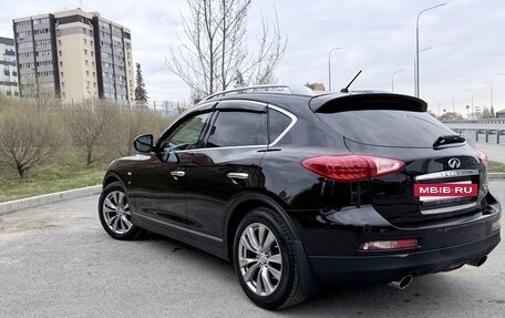 Infiniti QX50 I рестайлинг, 2013 год, 2 250 000 рублей, 21 фотография