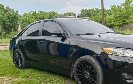 Toyota Camry, 2009 год, 1 100 000 рублей, 6 фотография