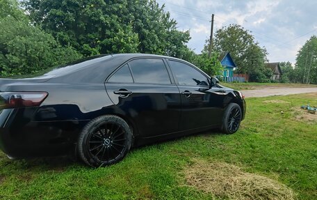 Toyota Camry, 2009 год, 1 100 000 рублей, 4 фотография