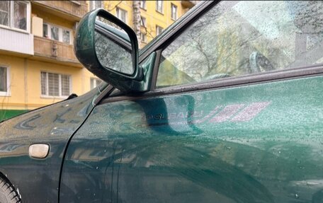 Subaru Impreza IV, 1997 год, 4 фотография