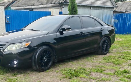 Toyota Camry, 2009 год, 1 100 000 рублей, 7 фотография