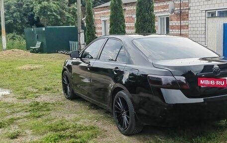 Toyota Camry, 2009 год, 1 100 000 рублей, 2 фотография